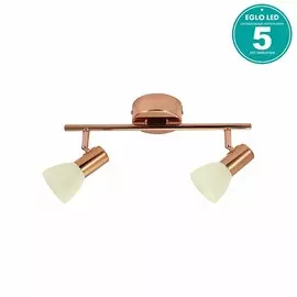 Спот Eglo GLOSSY 2 94737