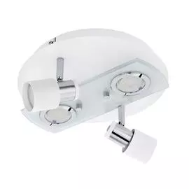 Спот Eglo PAWEDO 1 32002