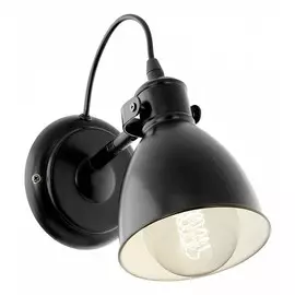 Спот Eglo PRIDDY 49468