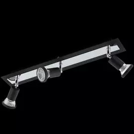 Спот Eglo SARRIA BLACK 94965