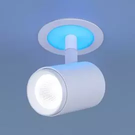 Спот Elektrostandard Dsr002 9w 6500k 4690389110641