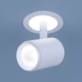 Спот Elektrostandard Dsr002 9w 6500k 4690389110658