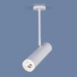 Спот Elektrostandard OLIVER DLS022 9W 4200K 4690389144301