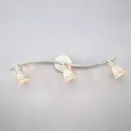 Спот Eurosvet ALASKA 20027/3 4690389077142