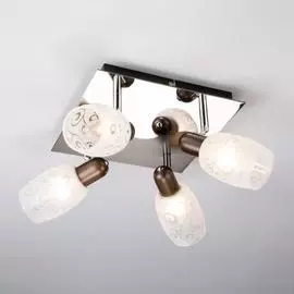 Спот Eurosvet ANDRE 60301/4 4690389027413