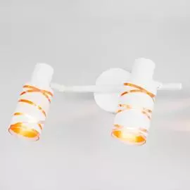 Спот Eurosvet FLUTE 20085/2 4690389131424