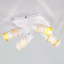 Спот Eurosvet FLUTE 20085/4 4690389131448