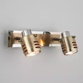 Спот Eurosvet LEONARDO 23463/2 4690389025679