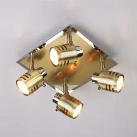 Спот Eurosvet Leonardo 23463/4 4690389025693