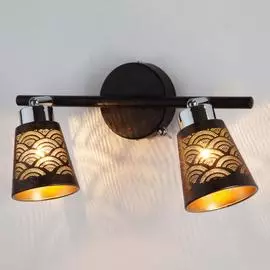 Спот Eurosvet MONTE 20061/2 4690389114489