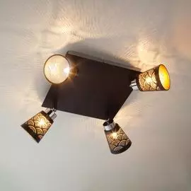 Спот Eurosvet MONTE 20061/4 4690389114502