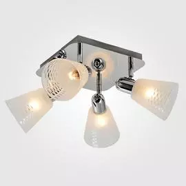 Спот Eurosvet Organic 20053/4 4690389100260