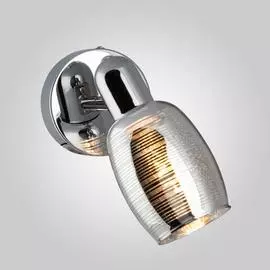 Спот Eurosvet Polaris 20033/1 4690389082603