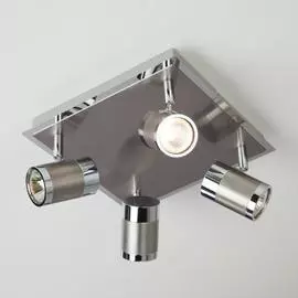 Спот Eurosvet PRIME 20058/4 4690389113673