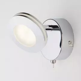 Спот Eurosvet RОUND 20002/1 4690389113475