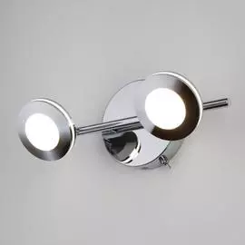 Спот Eurosvet RОUND 20002/2 4690389113482