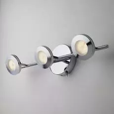 Спот Eurosvet RОUND 20002/3 4690389113499