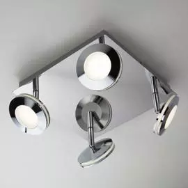 Спот Eurosvet RОUND 20002/4 4690389113536