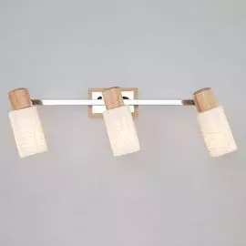 Спот Eurosvet Savier 20029/3 4690389077173