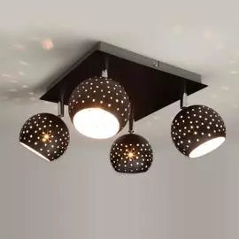 Спот Eurosvet Shadow 20059/4 4690389113772