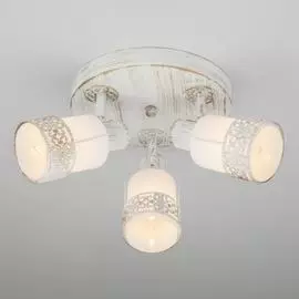 Спот Eurosvet SILVIA 20026/3 4690389068928