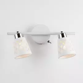 Спот Eurosvet Snowy 20060/2 4690389114144