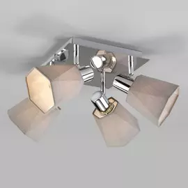 Спот Eurosvet VERSO 20087/4 4690389149108