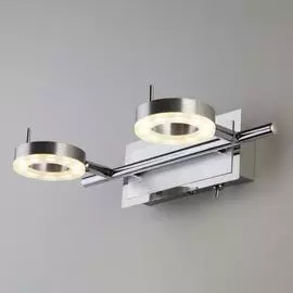 Спот Eurosvet WHEEL 20001/2 4690389112799