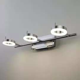 Спот Eurosvet WHEEL 20001/3 4690389112805