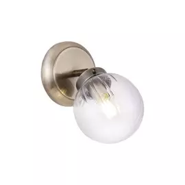 Спот Freya DAISY FR5041CW-01BS