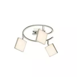 Спот Globo BRAVA 56126-3