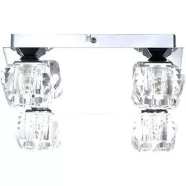 Спот Globo Cubus 5692-4