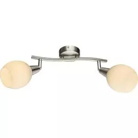 Спот Globo ELLIOTT 54351-2RGB