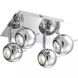 Спот Globo OBERON 57881-4