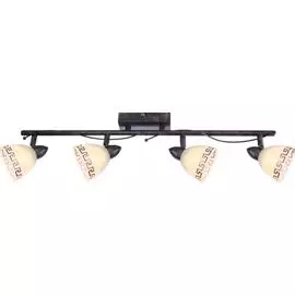 Спот Globo ROMA 5684-4