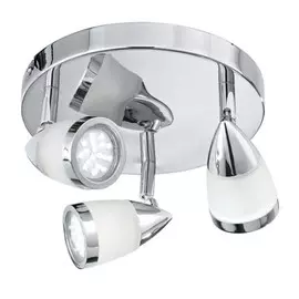 Спот Ideal Lux FARO PL3