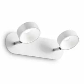 Спот Ideal Lux OBY AP2