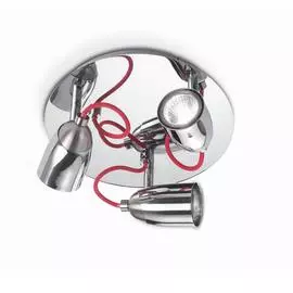 Спот Ideal Lux POLLICINO PL3