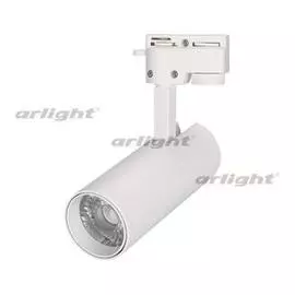 Спот LGD-GERA-2TR-R55-10W White6000 (WH, 24 deg) Arlight 025902
