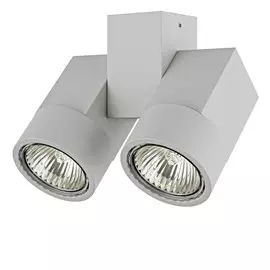 Спот Lightstar ILLUMO X2 051030