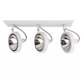 Спот Lightstar VARIETA 9 210336