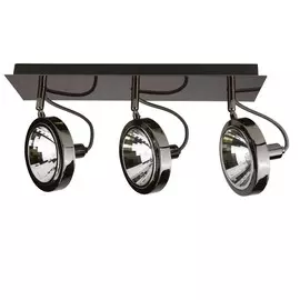 Спот Lightstar VARIETA 9 210338