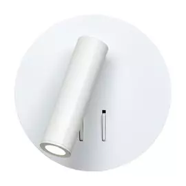 Спот Loft It FLOADOW LOFT2018-WH