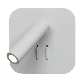 Спот Loft It FLOADOW LOFT2019-WH