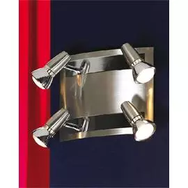 Спот Lussole APRILIA LSL-1491-04