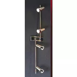 Спот Lussole APRILIA LSL-1499-04