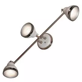 Спот Lussole LITTLETON LSN-6201-03