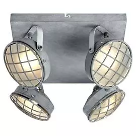 Спот Lussole LAKEWOOD LSP-9981