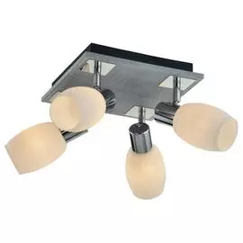 Спот Lussole Gerta LSP-0052