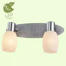 Спот Lussole HACKBERRY GRLSP-0054